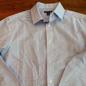Tommy Hilfiger Boys Dress Shirt